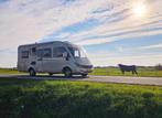 Burstner Aviano 684 | Topstaat | Inruil mogelijk | Off-grid, Integraal, Luifel, Ringverwarming, Fiat