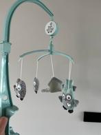 Muziek Mobiel baby mint, Ophalen of Verzenden, Zo goed als nieuw, Mobiel