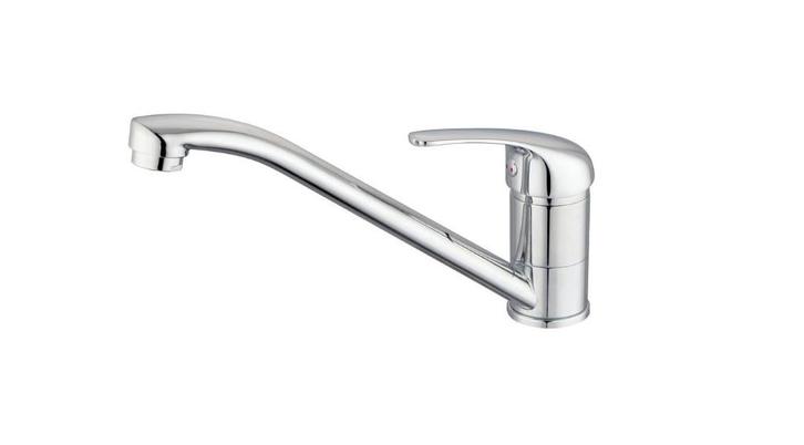 Wagaparts één hendel keukenmengkraan € 24,95, Huis en Inrichting, Keuken | Keukenelementen, Nieuw, Minder dan 100 cm, 50 tot 100 cm