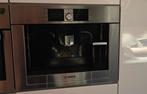 Nette Bosch TCC78K751/09 Inbouw Koffiemachine werkt goed, Witgoed en Apparatuur, Koffiezetapparaten, Ophalen, Espresso apparaat