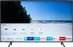 Samsung QLED TV (model QE65Q70RALXXN) 65 inch, Ophalen, Zo goed als nieuw, 100 cm of meer, Samsung