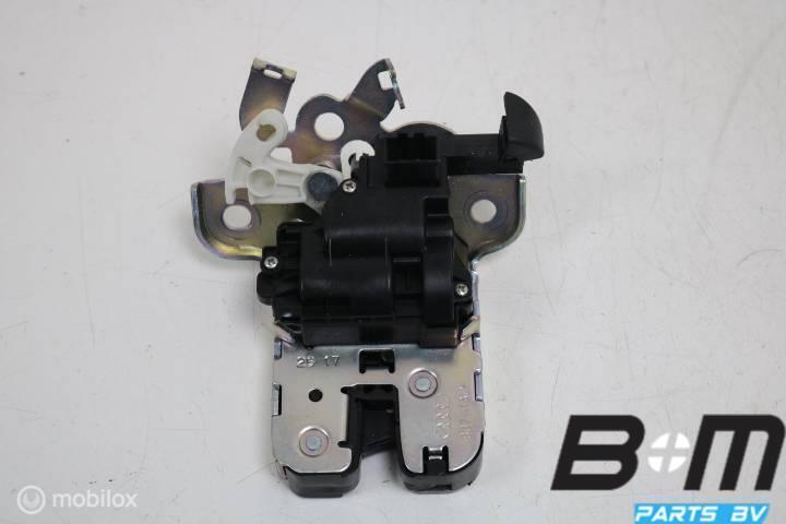 Achterklepslot Audi A3 8V FL 4H0827505A, Auto-onderdelen, Overige Auto-onderdelen, Gebruikt