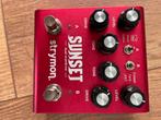 Effecten Pedalen: Strymon, Boss, Fender, Cioks, Rockboard, Ophalen of Verzenden, Zo goed als nieuw, Delay of Echo