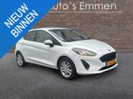Ford Fiesta 1.0 EcoBoost Connected, Auto's, Voorwielaandrijving, Gebruikt, Euro 6, 580 kg
