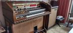 Theater orgel Eminent, Muziek en Instrumenten, Orgels, Ophalen, Gebruikt, 2 klavieren, Orgel