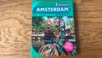Amsterdam. Reisgids met uitneembare stadsplan., Michelin, Europa, Ophalen of Verzenden, Zo goed als nieuw