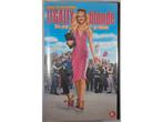 Legally Blonde (VHS, Ex-Rental), Alle leeftijden, Verzenden, Gebruikt, Komedie