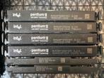 Intel Pentium 2 processoren, Ophalen of Verzenden, Refurbished, Intel Pentium, Minder dan 2 Ghz