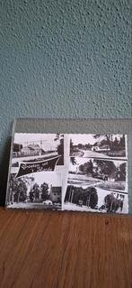 Oude Ansichtkaart 't Harde, Ophalen of Verzenden, 1960 tot 1980, Gelopen, Gelderland