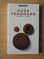 Periplus reisgids Indonesië - Sunda Eilanden Nusa Tenggara, Overige merken, Ophalen of Verzenden, Zo goed als nieuw, Reisgids of -boek