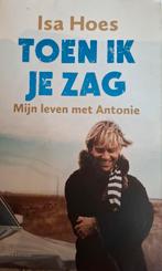 Diverse boeken te koop:, Ophalen of Verzenden, Gelezen, Teun Toebes, Bettina Holwerda, Isa Hoes, Overige