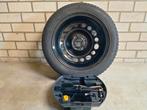 Reservewiel Opel Corsa f. Peugeot 208. Citroen c3/ds3, Ophalen of Verzenden, Citroën