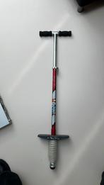 Pogo stick, Ophalen, Zo goed als nieuw