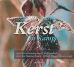 KerstCD: Kerst in Kampen - Vanuit de Bovenkerk - W.H. Zwart, Ophalen of Verzenden, Zo goed als nieuw, Koren of Klassiek