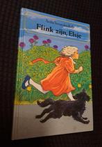 Flink zijn, Elsje - Aritha Vermeulen-Kalle, Boeken, Kinderboeken | Jeugd | onder 10 jaar, Ophalen, Aritha Vermeulen-Kalle, Fictie algemeen