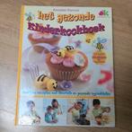 Het Gezonde Kinderkookboek - Annabel Karmel, Ophalen of Verzenden, Zo goed als nieuw, Annabel Karmel, Europa