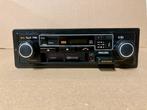 Philips 890 Turn-o-Lock radio cassette, Ophalen of Verzenden, Gebruikt