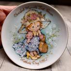 Porseleinen bord voor Moederdag 1982. (Avon), Ophalen of Verzenden