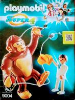 Super 4 Reuzenaap Gonk 9004, Ophalen of Verzenden, Zo goed als nieuw, Complete set