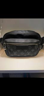 Louis Vuitton Tas/Heuptas/Bumbag, Sieraden, Tassen en Uiterlijk, Ophalen of Verzenden, Zo goed als nieuw, Zwart