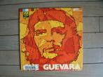 Che Guevara - Canti al Che, Latijns-Amerikaans, Gebruikt, Ophalen of Verzenden, 12 inch
