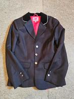 Wedstrijdjasje maat 36, Dieren en Toebehoren, Paardrijkleding, Ophalen, Zo goed als nieuw, Dressuur, Bovenkleding