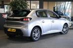 Peugeot 208 1.2 PureTech Active Pack AUT led Cruise Applecar, Auto's, Gebruikt, Euro 6, 3 cilinders, 1065 kg