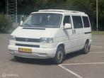 Volkswagen TRANSPORTER 2.5 tdi MET WERK, Caravans en Kamperen, Campers, Bedrijf, Diesel, Volkswagen