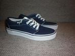 sneakers maat 36 merk : VANS, Kleding | Dames, Schoenen, Blauw, Ophalen of Verzenden, Vans, Sneakers of Gympen
