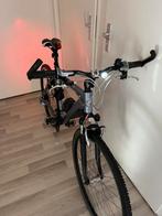 28 inc gazelle golfo alu lite race fiets, Ophalen, Vering, Zo goed als nieuw, Meer dan 20 versnellingen