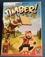 Timber, Ophalen of Verzenden, Zo goed als nieuw