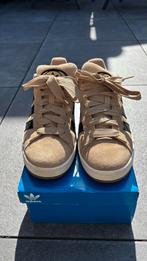 Adidas Campus 00s Cardboard Suede -Maat 42 2/3, Ophalen of Verzenden, Zo goed als nieuw, Sneakers of Gympen