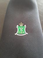 KVEO stropdas Koninklijke Vereniging van Eervol Ontslagen, Ophalen of Verzenden, Marine, Nederland, Kleding of Schoenen