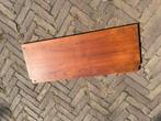 Vintage Louis van Teeffelen plank voor wandmeubel, Ophalen of Verzenden, 25 tot 50 cm, Minder dan 100 cm