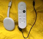 Google Chromecast HD, Ophalen of Verzenden, Zo goed als nieuw, USB 2, Zonder harde schijf