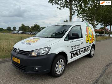 Volkswagen Caddy 1.6 TDI Baseline Koelwagen! Kuhlauto ! beschikbaar voor biedingen