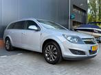 Opel Astra Cosmo 1.6(Eerste eigenaar|12 mnd BOVAG-garantie), 12 maanden, Gebruikt, Zwart, 116 pk