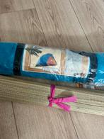 Strandtent en matje, Ophalen of Verzenden, Nieuw