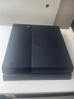 Playstation 4, Spelcomputers en Games, Spelcomputers | Sony PlayStation 4, Ophalen, Met 1 controller, Original, 500 GB