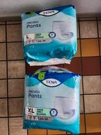 TENA Pants Super L en XL, Ophalen of Verzenden, Nieuw