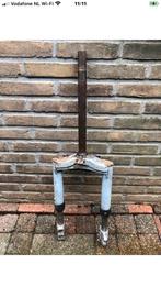 Peugeot Vivacity voorvork, Fietsen en Brommers, Brommeronderdelen | Scooters, Ophalen, Gebruikt, Overige typen, Peugeot