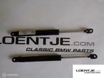 Gasveer set voor afdekkap cabriolet kap BMW E30 325i 320i et, Auto-onderdelen, Gebruikt, Ophalen of Verzenden, BMW, BMW