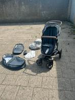 JOOLZ kindernwagen, Kinderen en Baby's, Kinderwagens en Combinaties, Ophalen, Zo goed als nieuw, Overige merken, Verstelbare duwstang