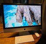 iMac 27" Late 2012/i7/16GB/SSD/1TB/Ventura/LEES BESCHRIJVING, Computers en Software, Apple Desktops, Ophalen, Gebruikt, SSD, IMac