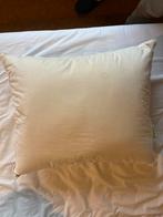 hoofdkussen ikea, Huis en Inrichting, Slaapkamer | Beddengoed, Ophalen, Gebruikt, Eenpersoons, Wit