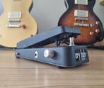 Dunlop 535Q Wah Wah pedaal, Muziek en Instrumenten, Effecten, Ophalen of Verzenden, Zo goed als nieuw, Wah Wah