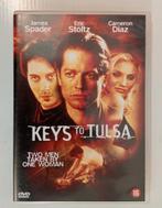 Keys to Tulsa, Alle leeftijden, Ophalen of Verzenden, Zo goed als nieuw