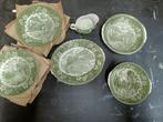 Royal Tudor Ware Staffordshire, Antiek en Kunst, Antiek | Servies compleet, Ophalen of Verzenden