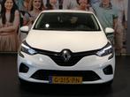 Renault Clio 1.0 TCe Zen - Sensor achter, cruise, airco, app, Gebruikt, 580 kg, Parkeersensor, Origineel Nederlands
