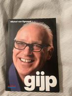 Gijp - Michel van Egmond, Verzenden, Zo goed als nieuw, Sport